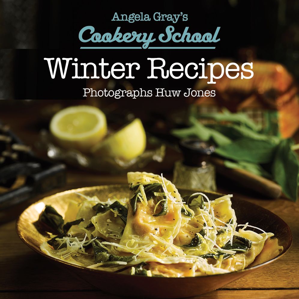 Winter Recipes