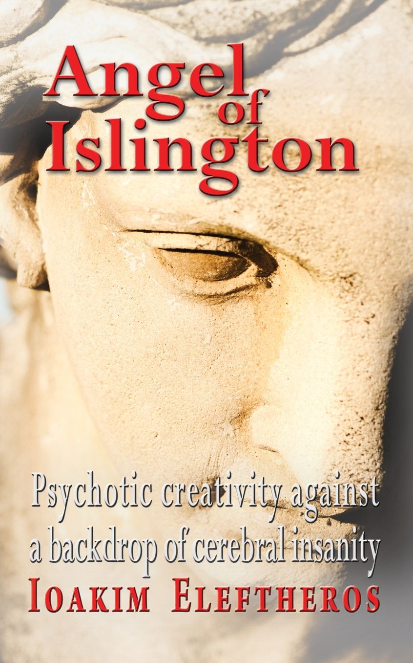 Angel of Islington