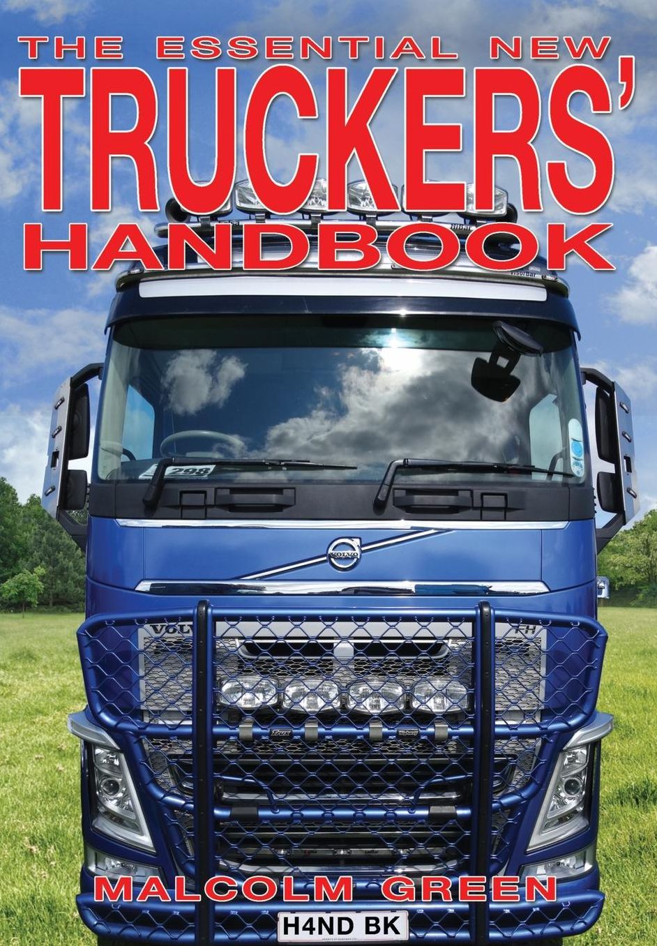 The essential new truckers' handbook