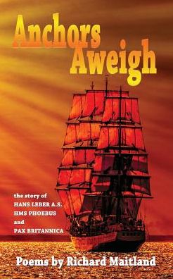 Anchors Aweigh