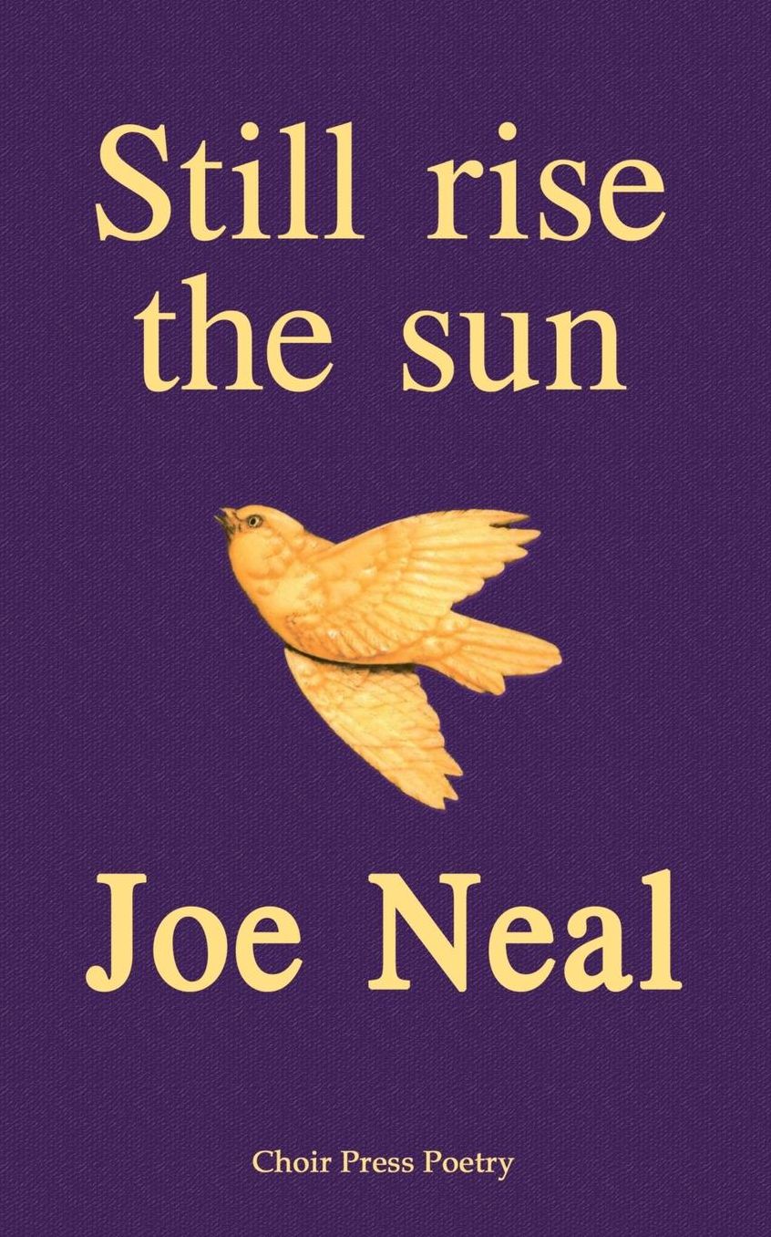 Still rise the sun