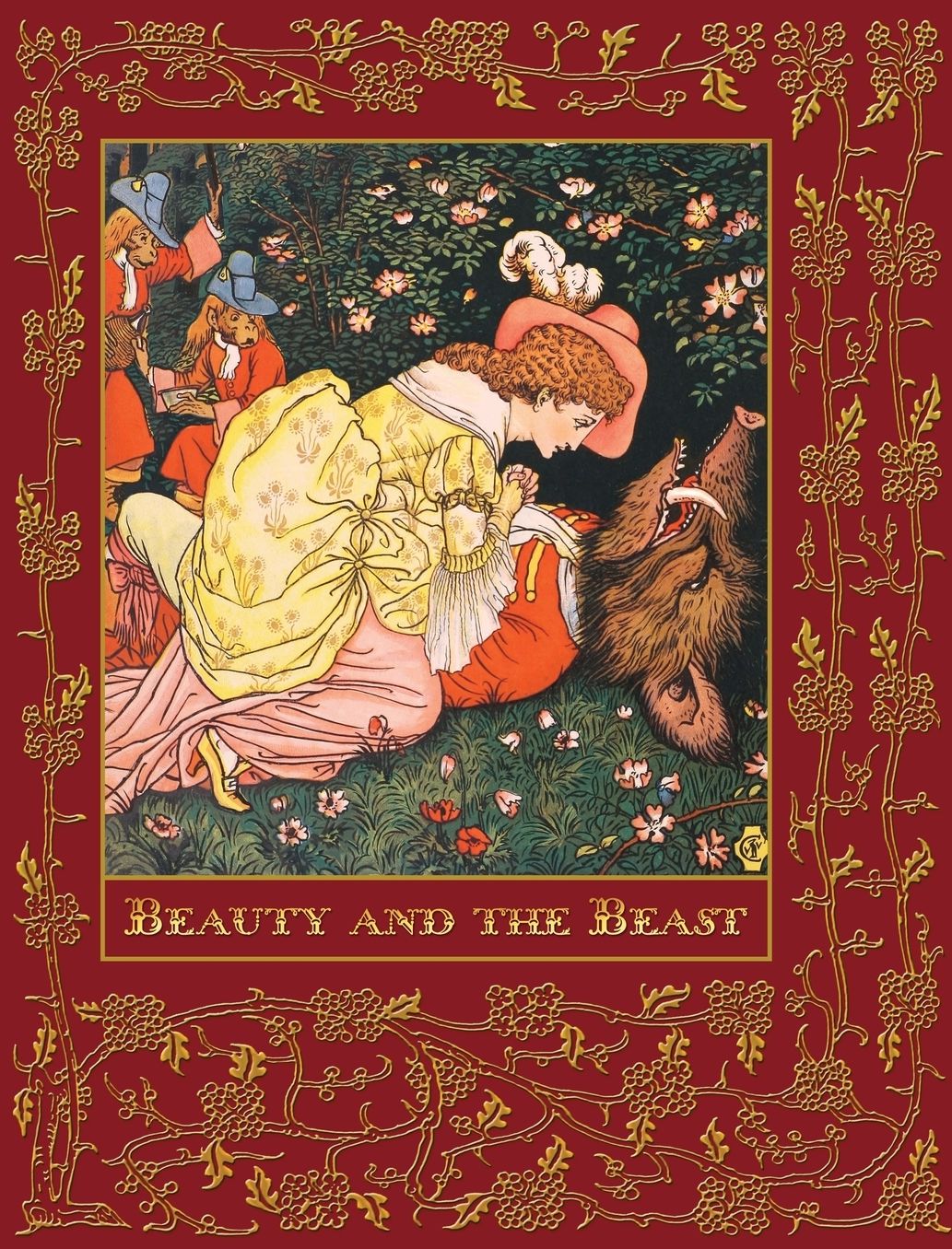 Beauty and the Beast