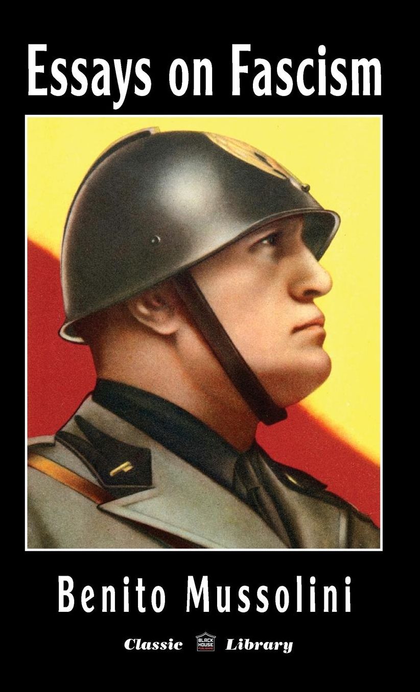 Essays on Fascism