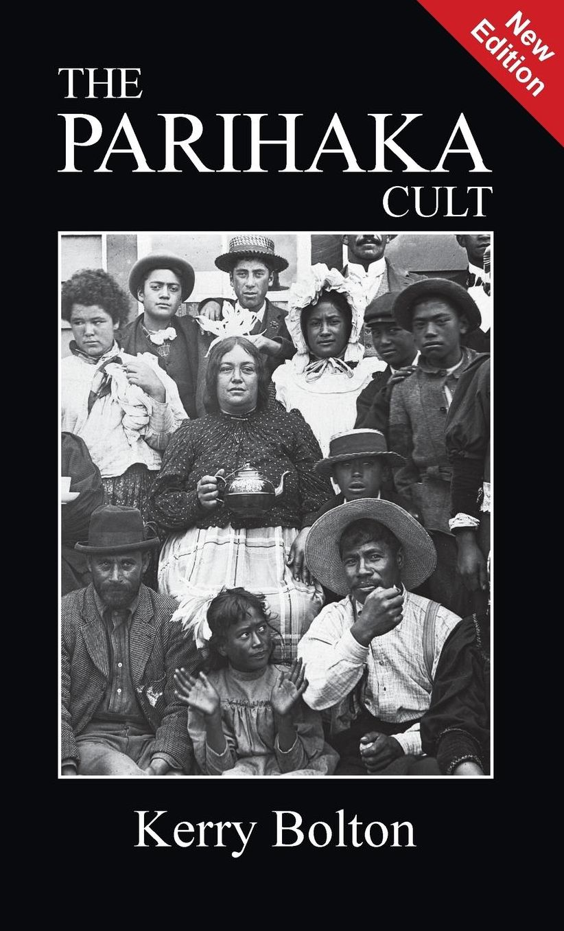 The Parihaka Cult