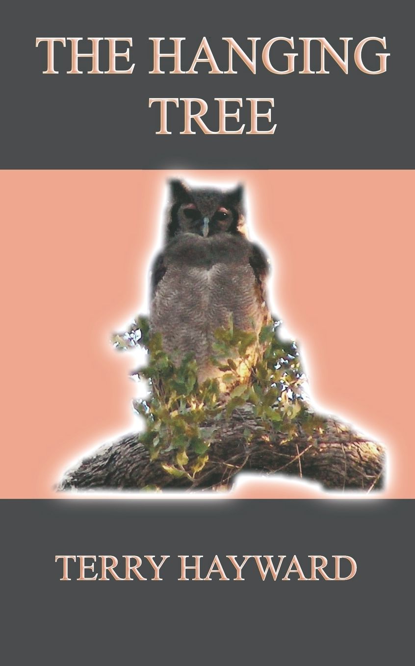 THE HANGING TREE - Book 6 in the Jack Delaney Chronicles