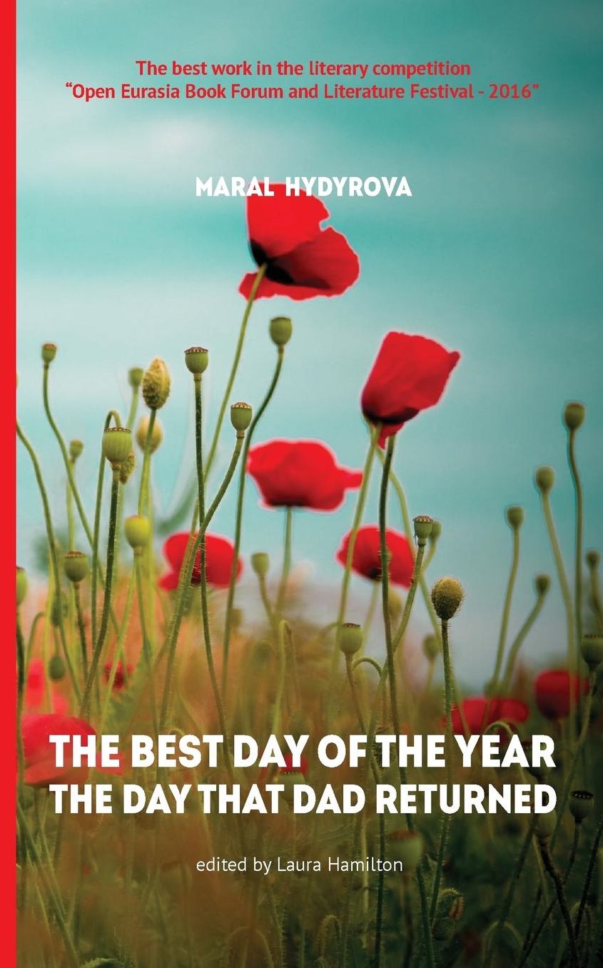 THE BEST DAY OF THE YEAR THE DAY THAT DAD RETURNED