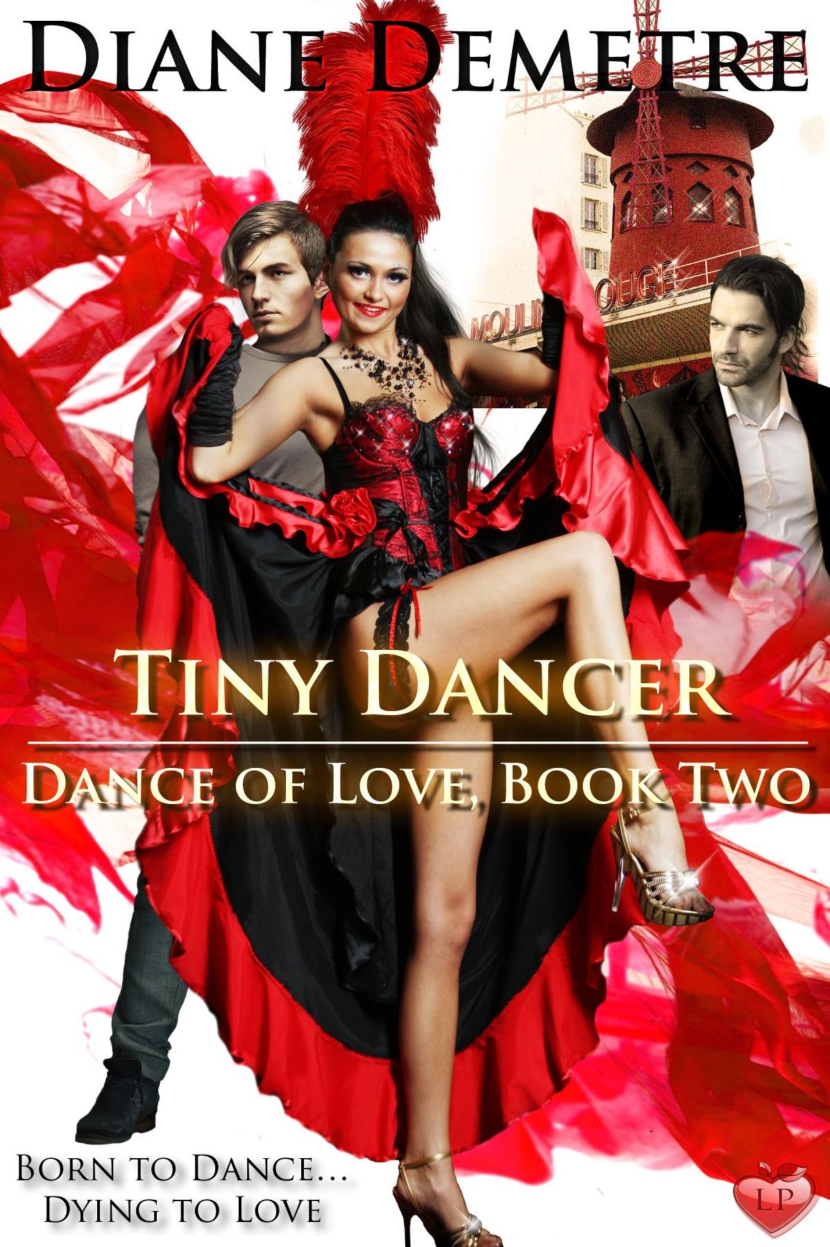 Tiny Dancer