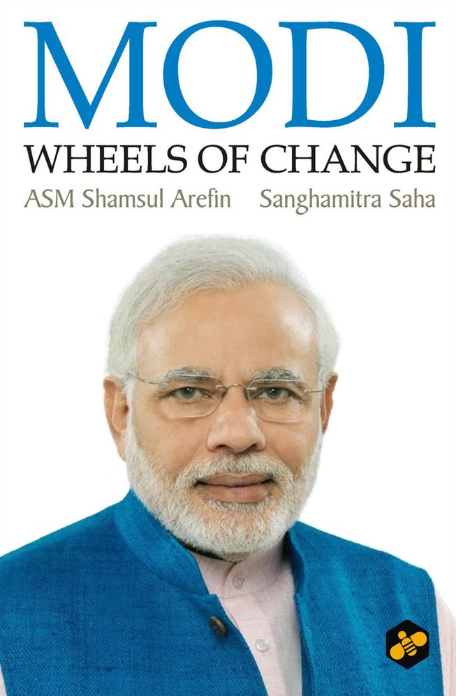 Modi: Wheels of Change