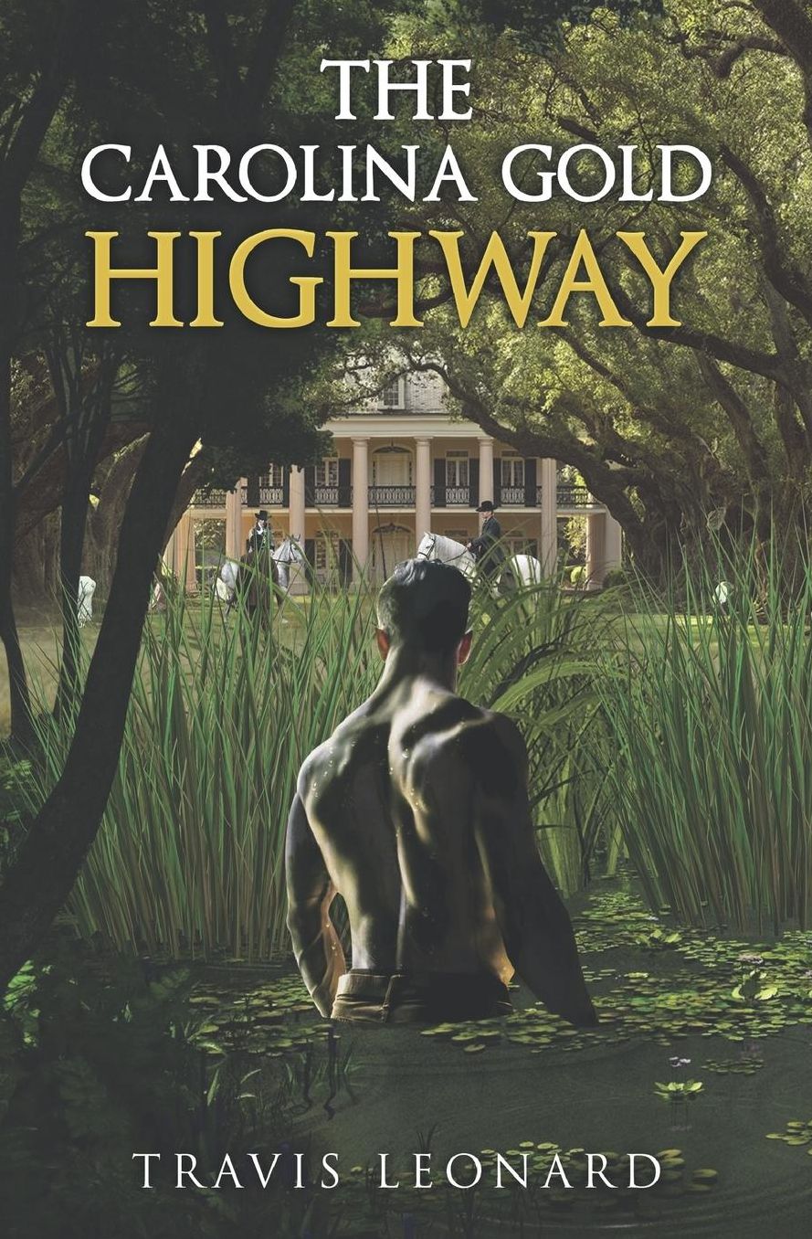 The Carolina Gold Highway