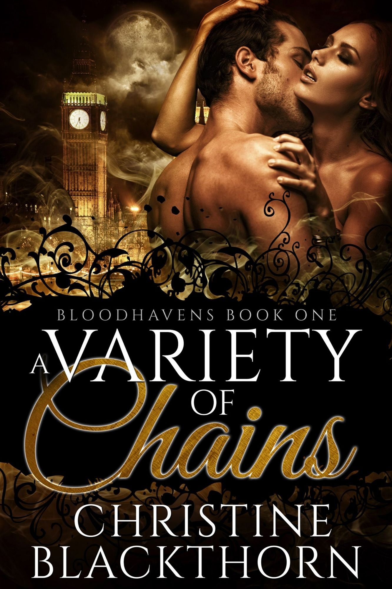 A Variety of Chains