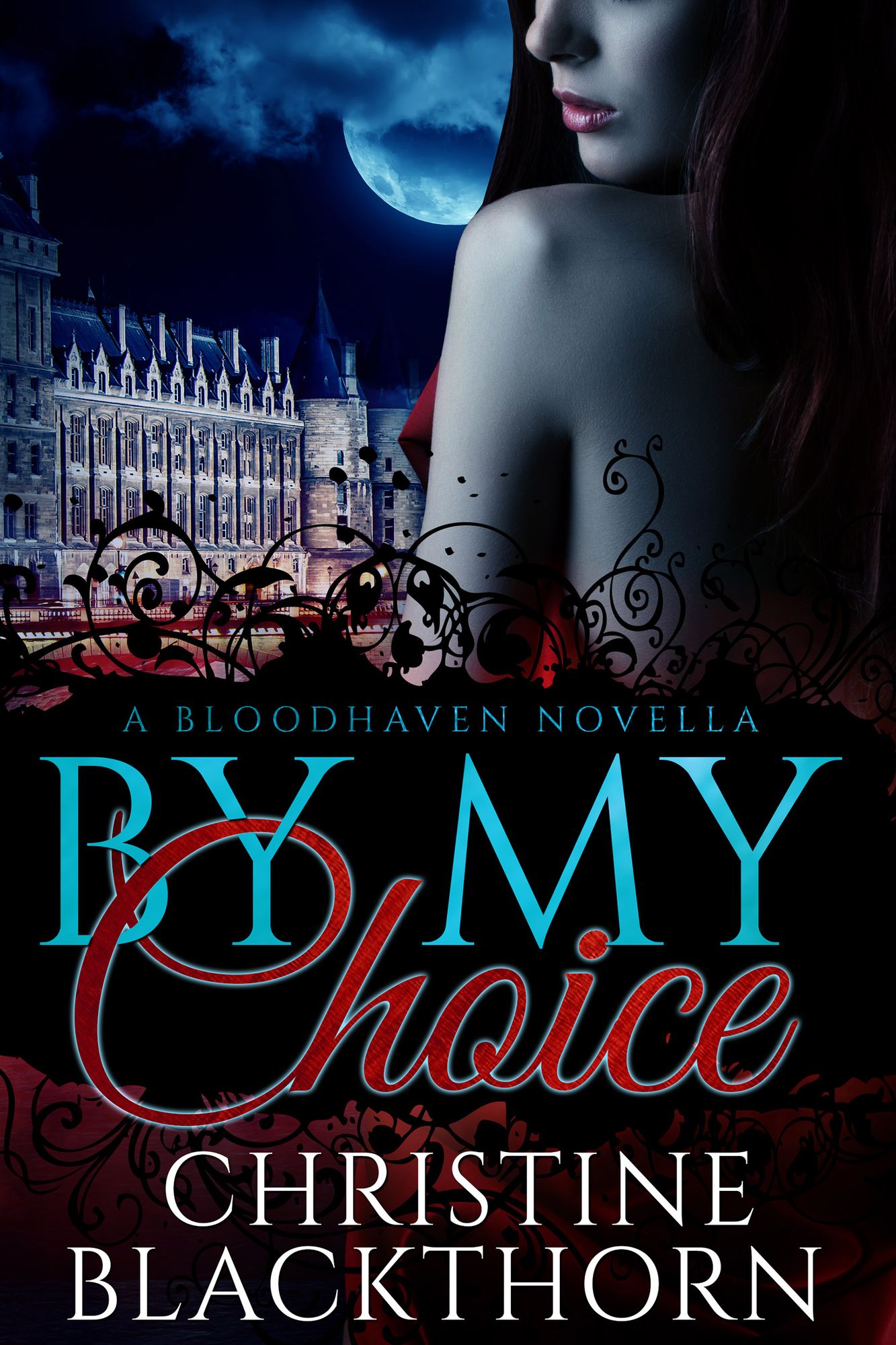 By My Choice