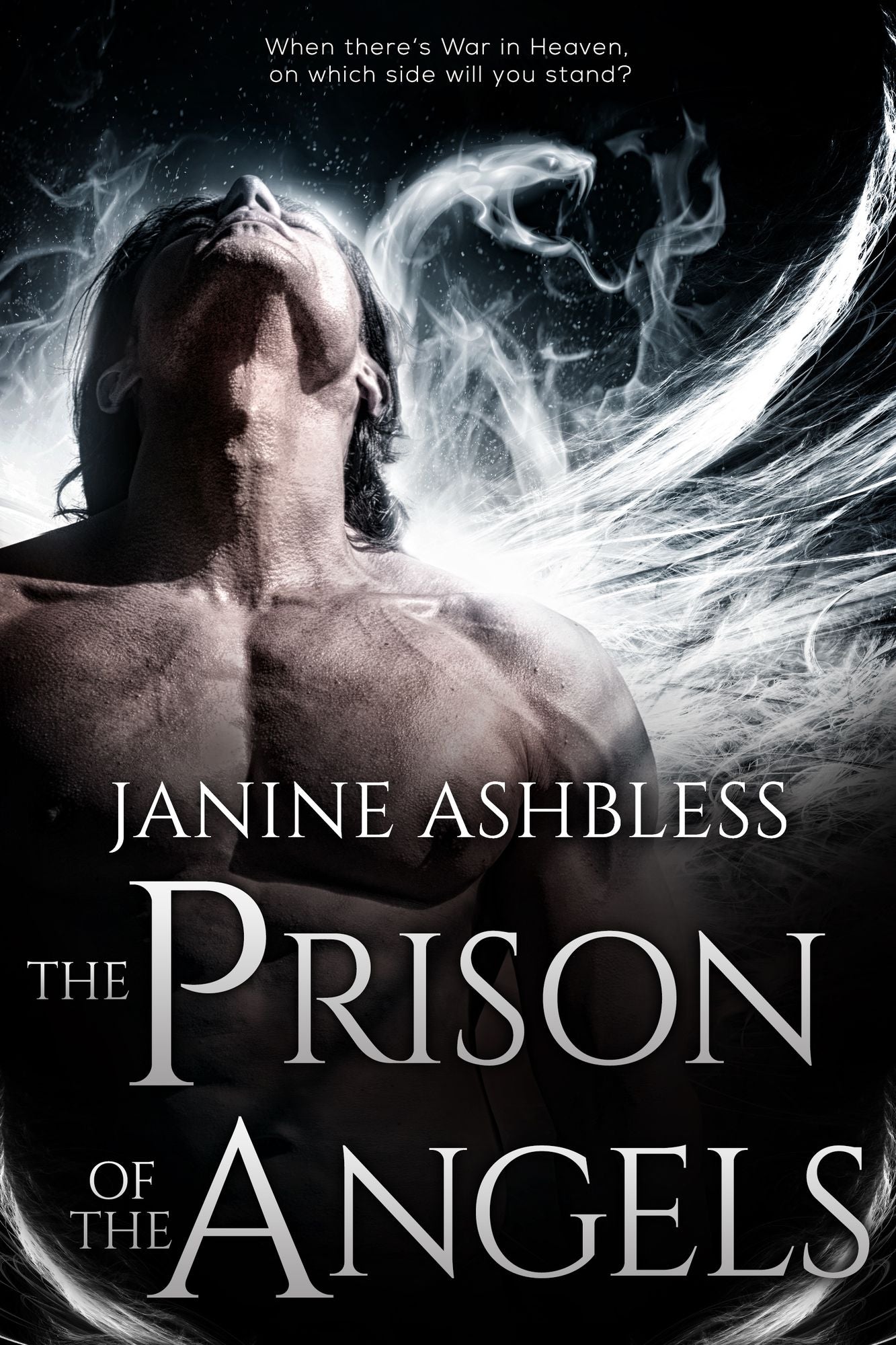 The Prison of the Angels
