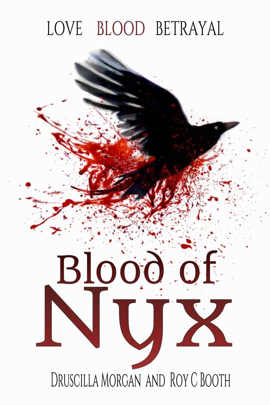 Blood of Nyx