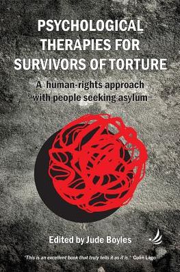 Psychological Therapies with Survivors of Torture