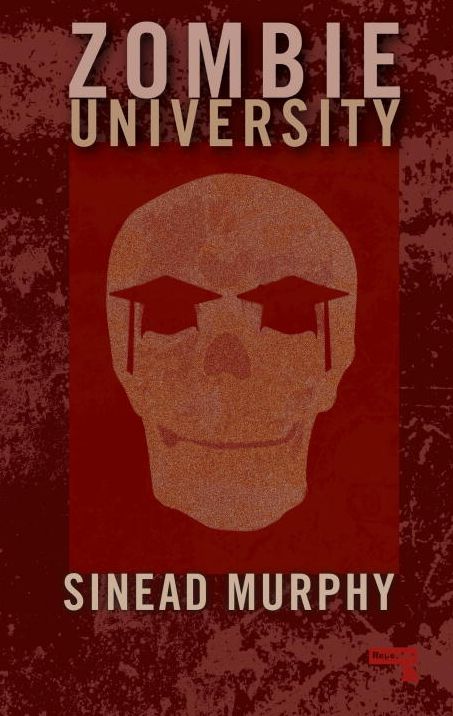 Zombie University: Thinking Under Control