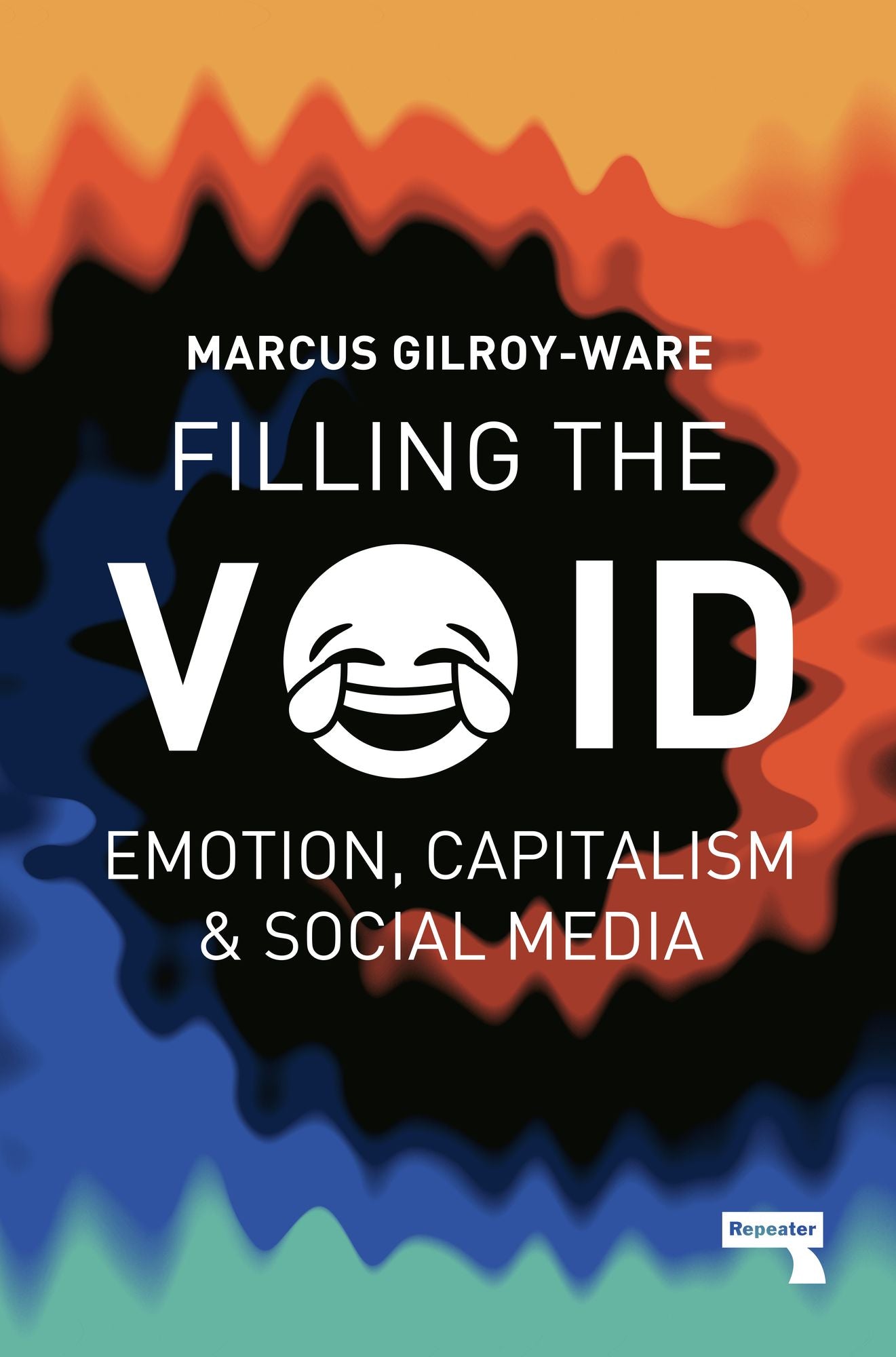 Filling the Void: Social Media and The Continuation of Capitalism
