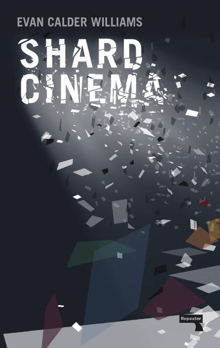 Shard Cinema