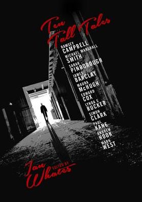 Ten Tall Tales: And Twisted Limericks