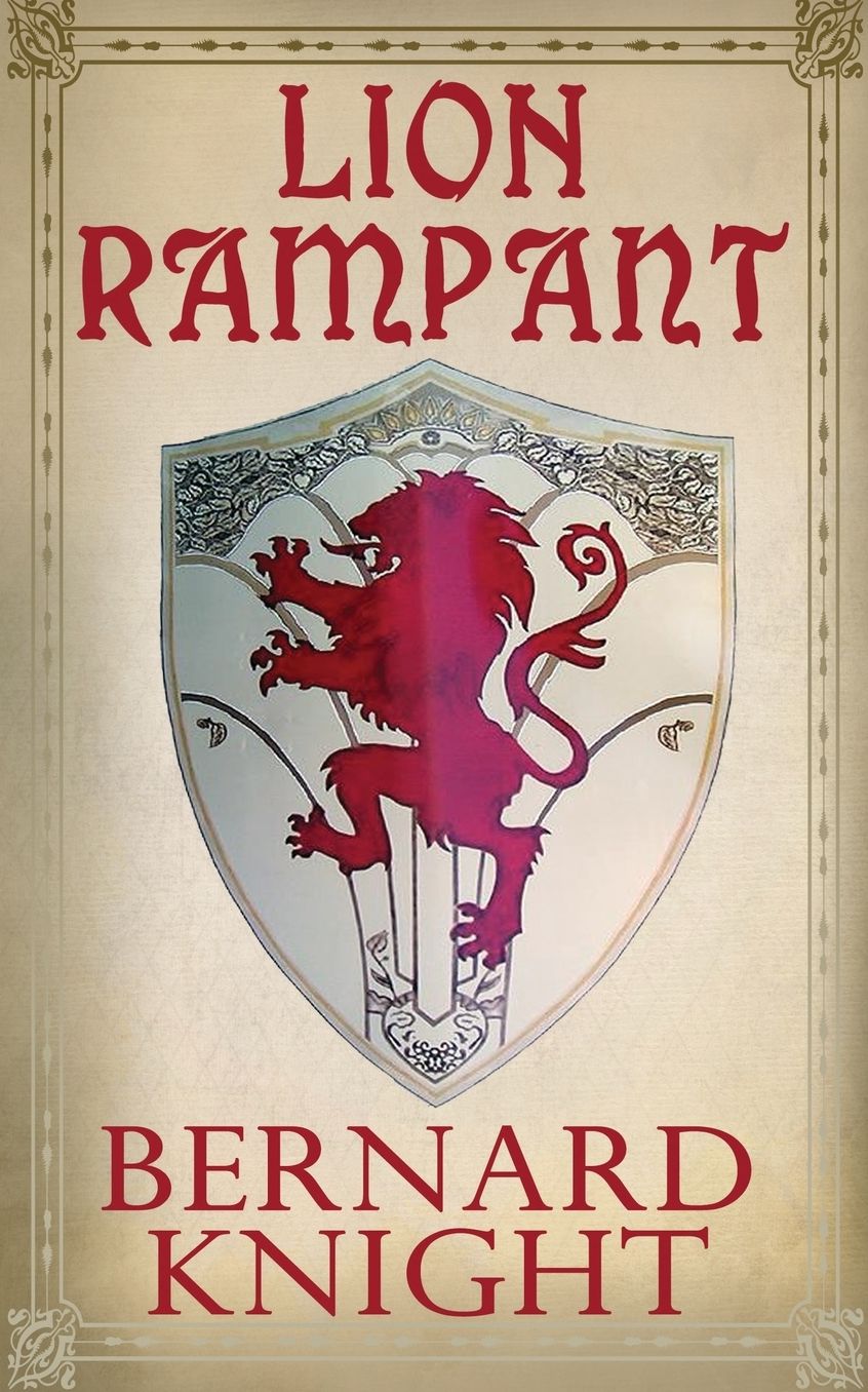 Lion Rampant