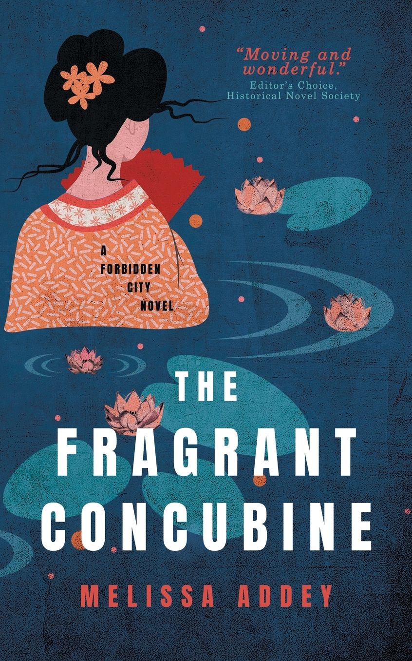 The Fragrant Concubine