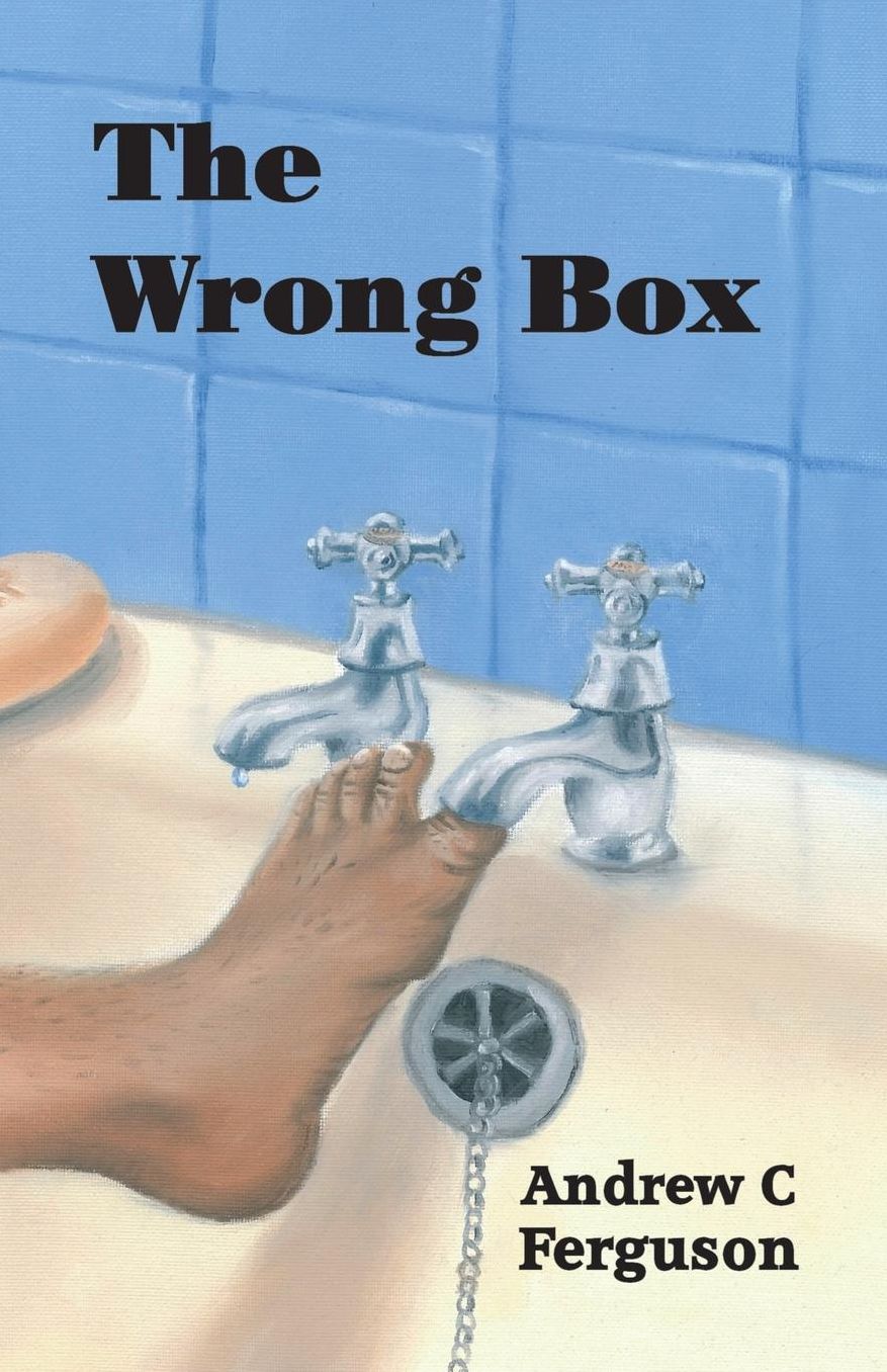 The Wrong Box