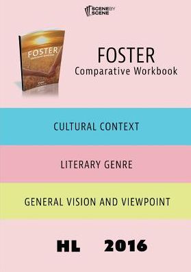 Foster Comparative Workbook HL16