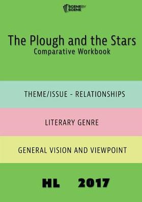 The Plough and the Stars Comparative Workbook HL17