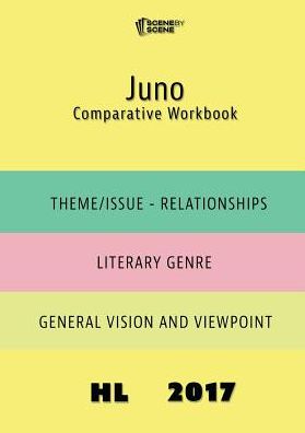 Juno Comparative Workbook HL17
