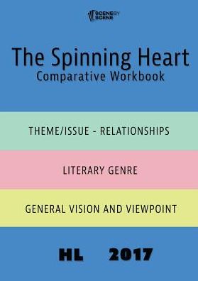 The Spinning Heart Comparative Workbook HL17