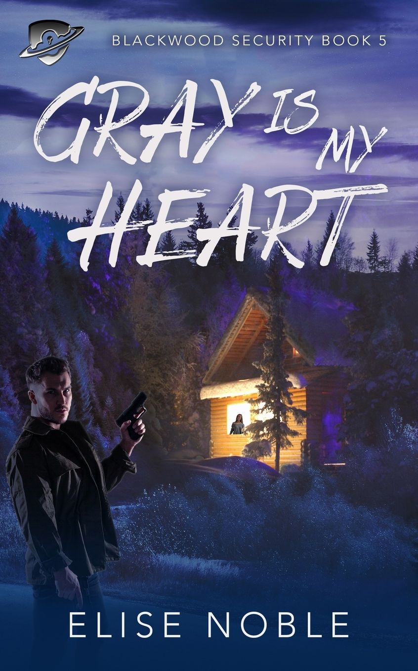 Gray Is My Heart