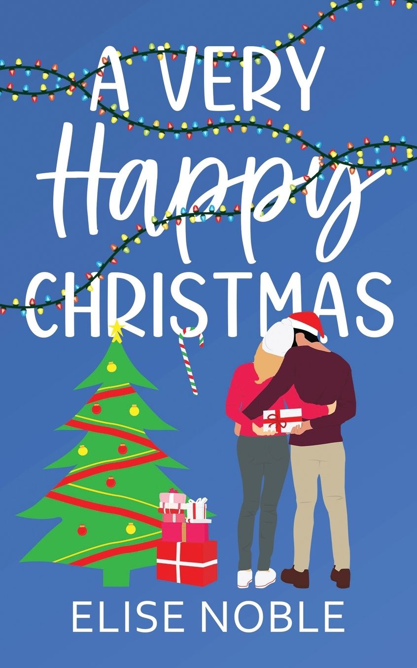 A Very Happy Christmas