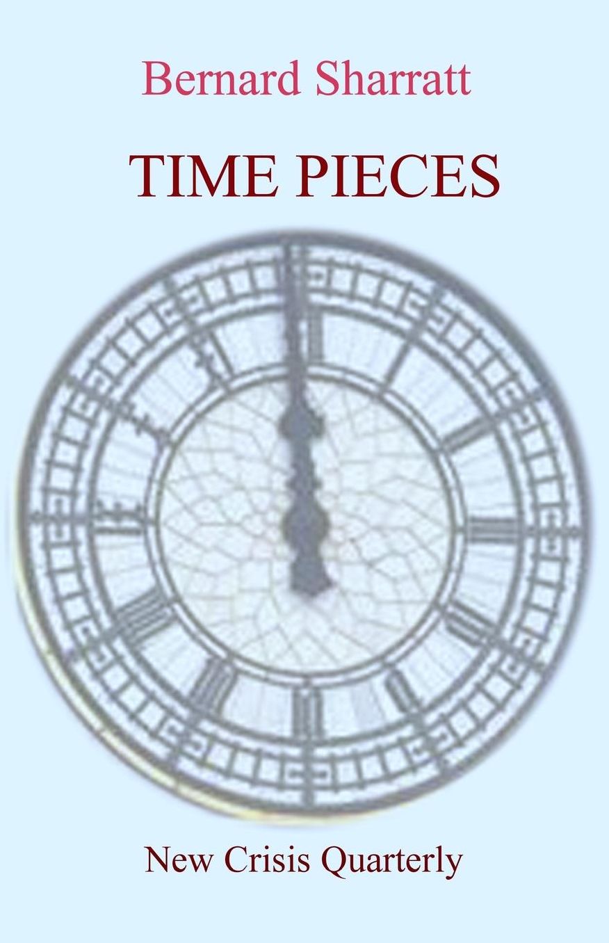 Time Pieces