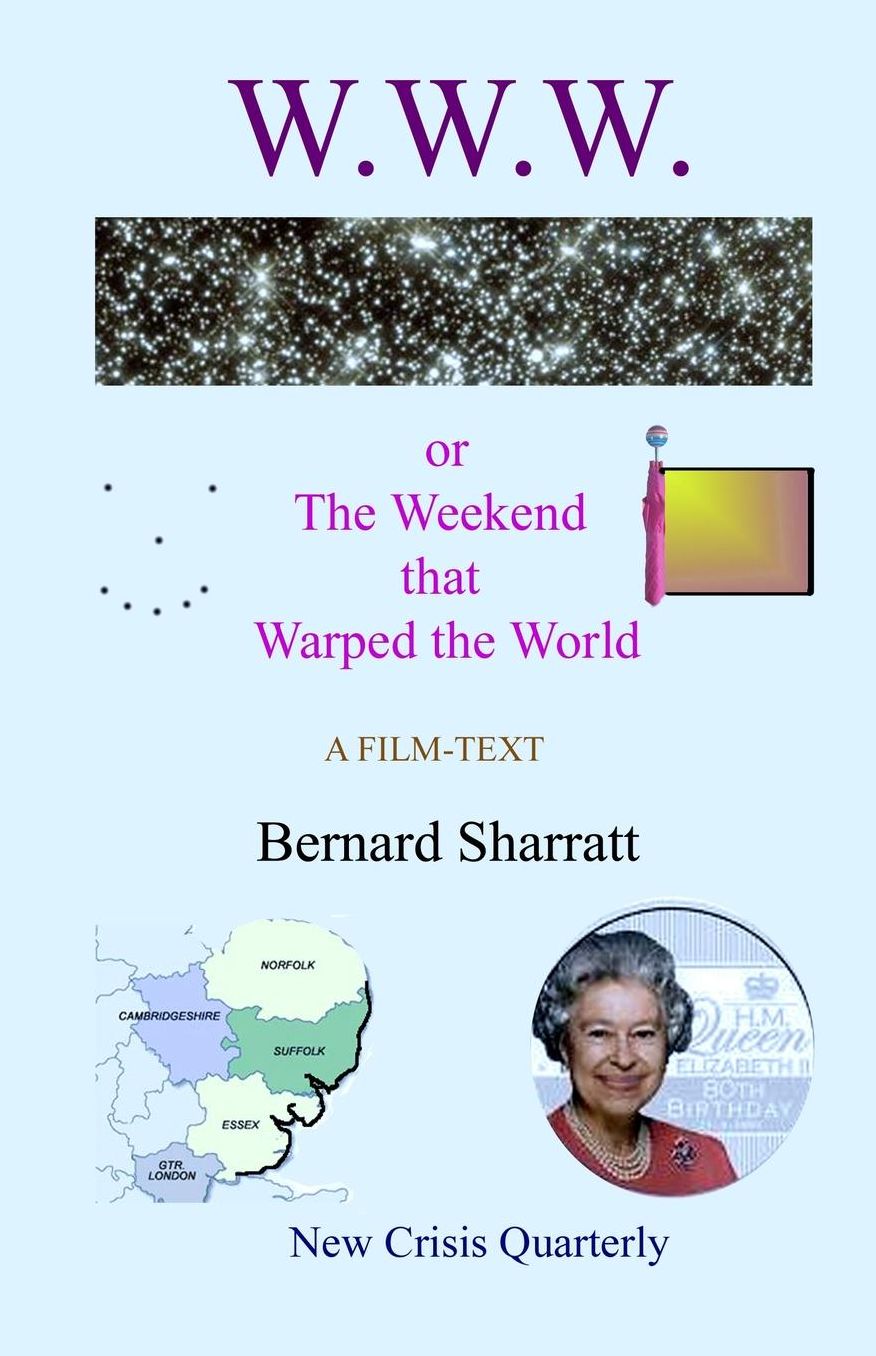 W.W.W.: The Weekend That Warped The World