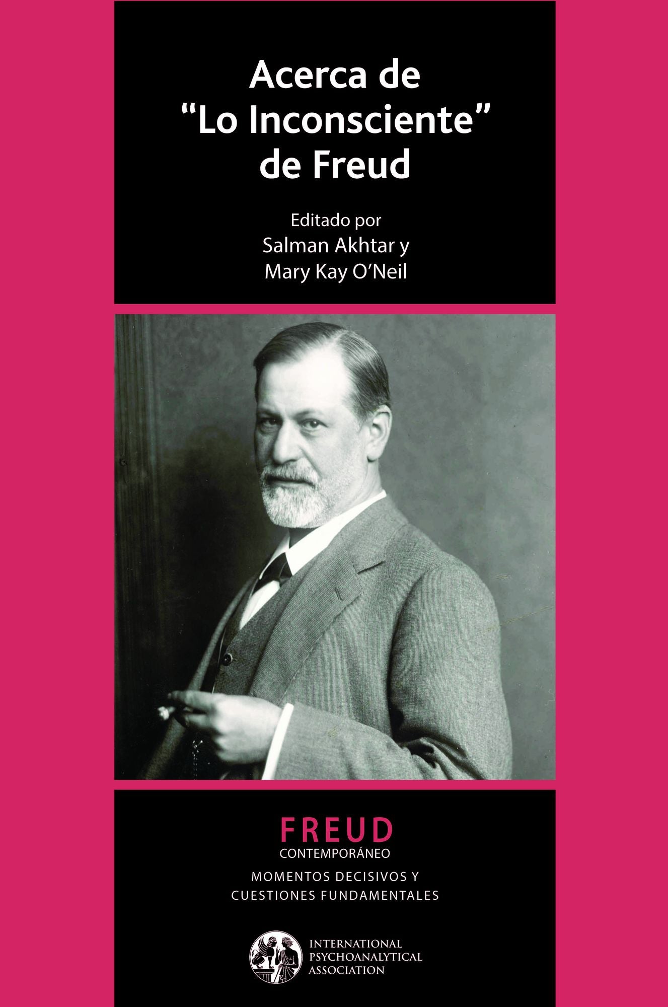 Acerca de "Lo Inconsciente" de Freud