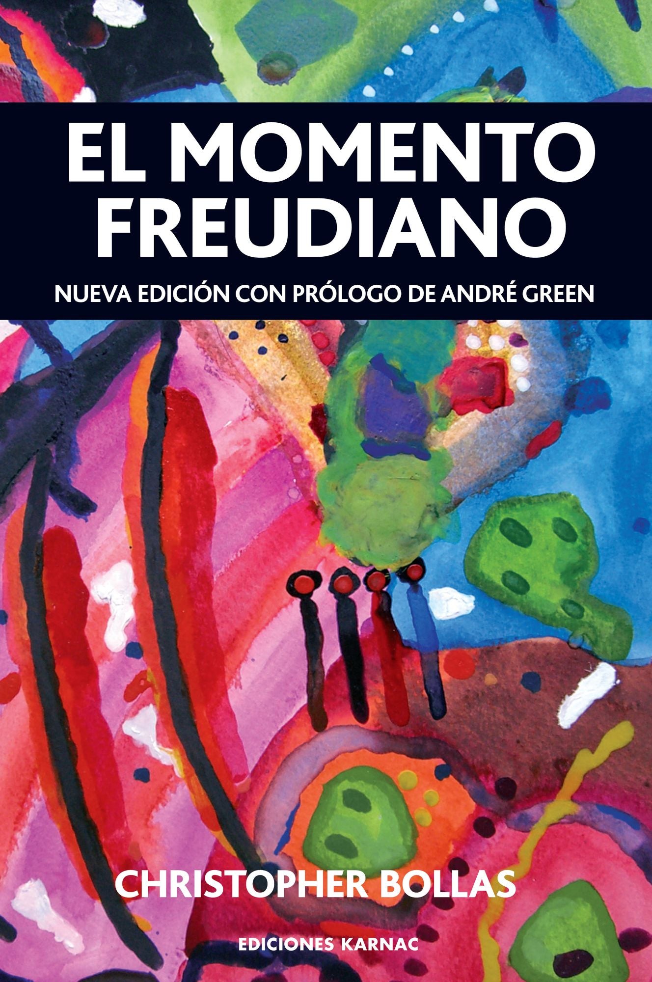 El Momento Freudiano