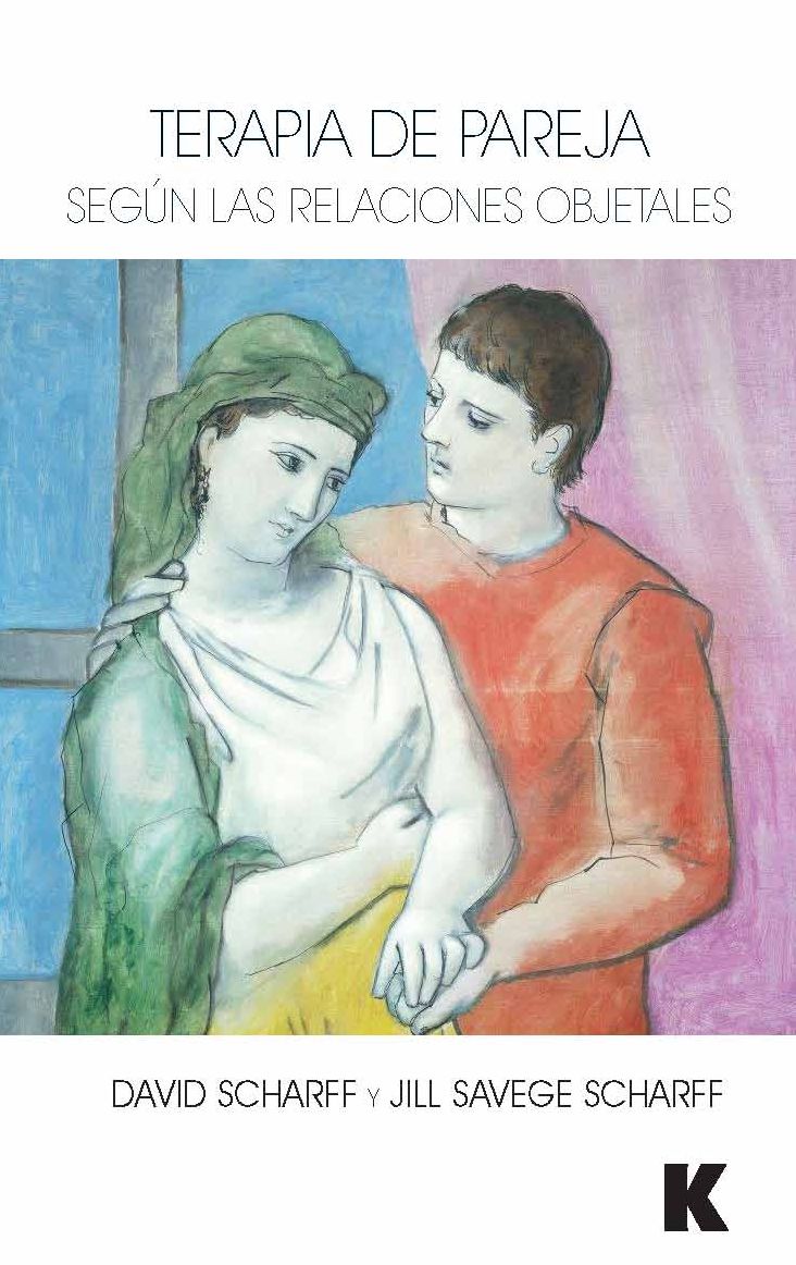 Terapia de Pareja Segun las Relaciones Objetales