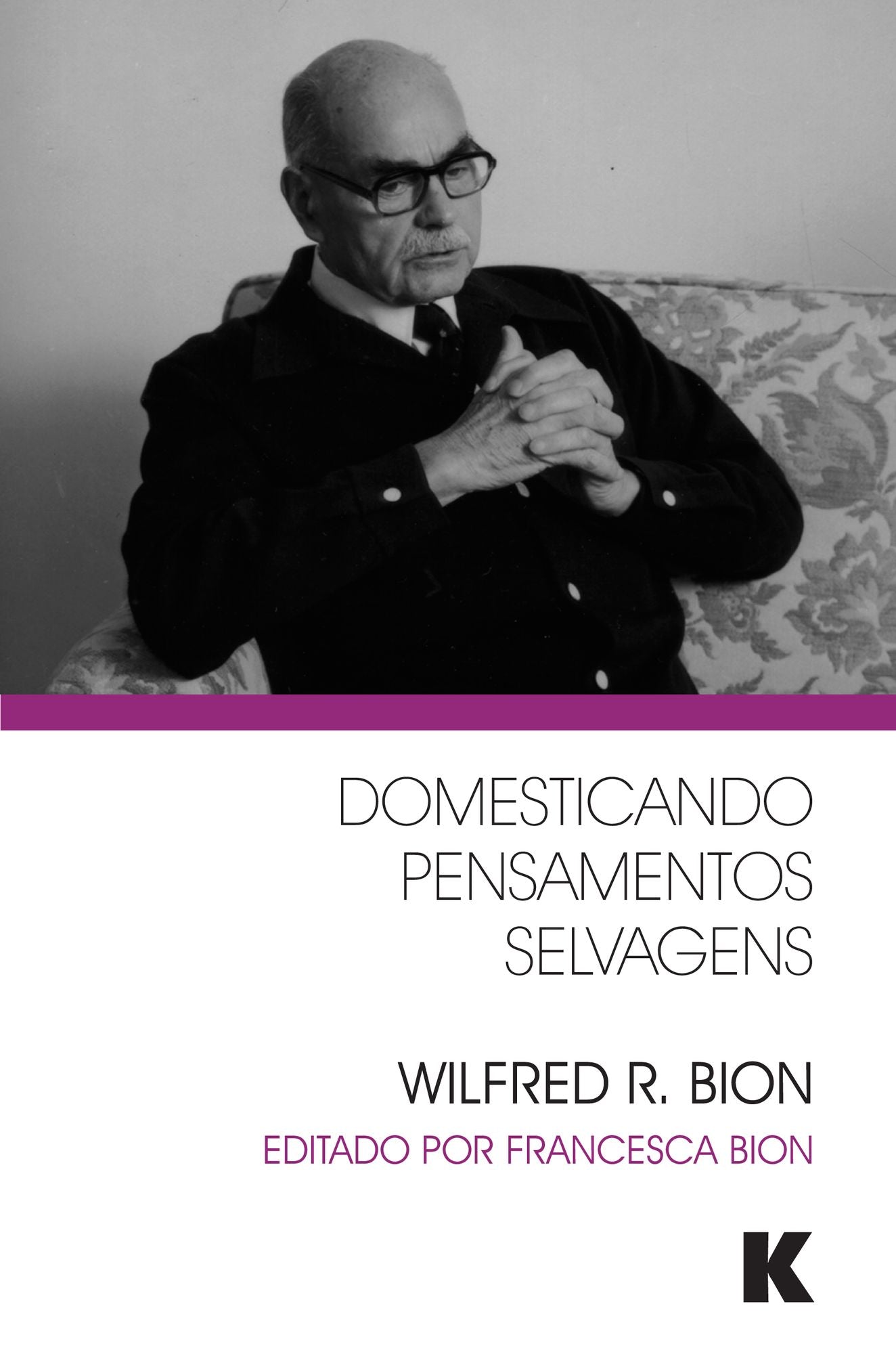 Domesticando Pensamentos Selvagens
