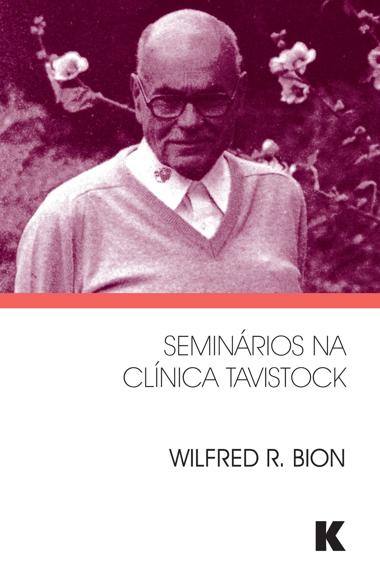 Seminarios na Clinica Tavistock