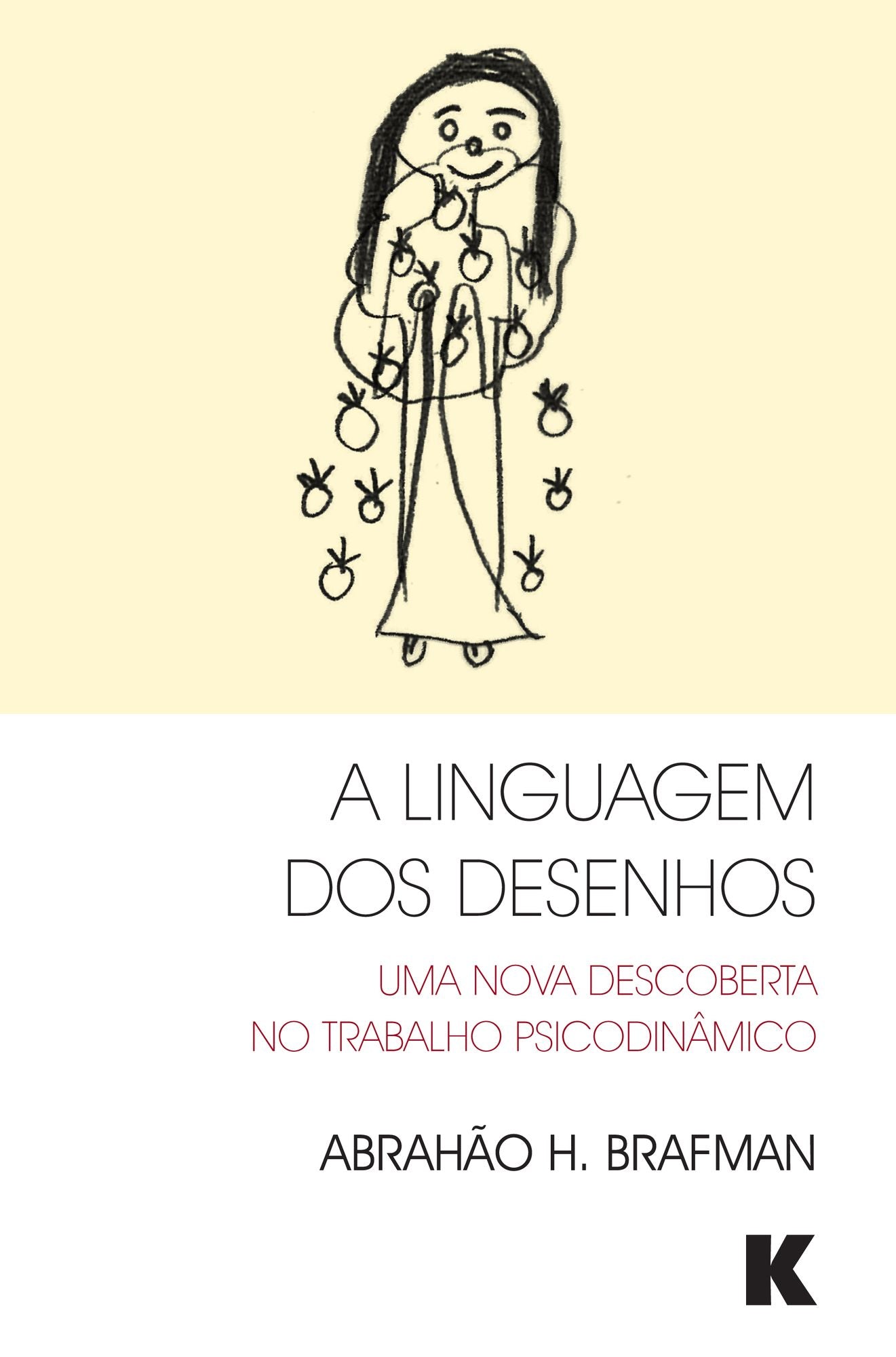 A Linguagem dos Desenhos