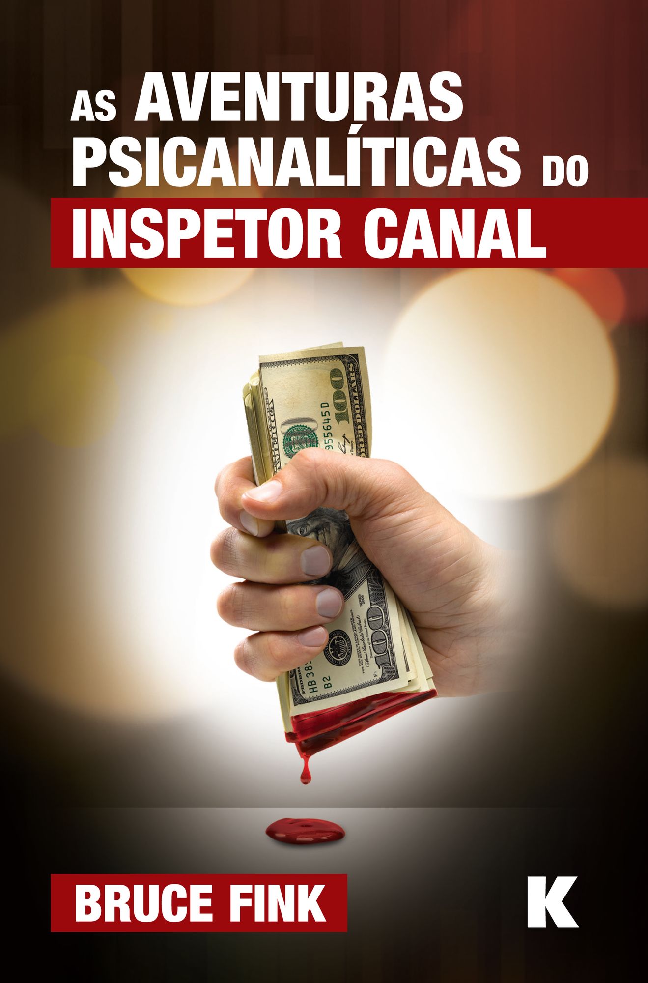 As Aventuras Psicanaliticas do Inspetor Canal