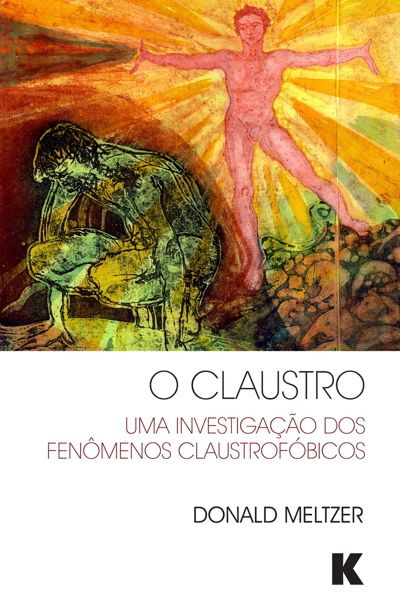 O Claustro: Uma Investigacao dos Fenomenos Claustrofobicos
