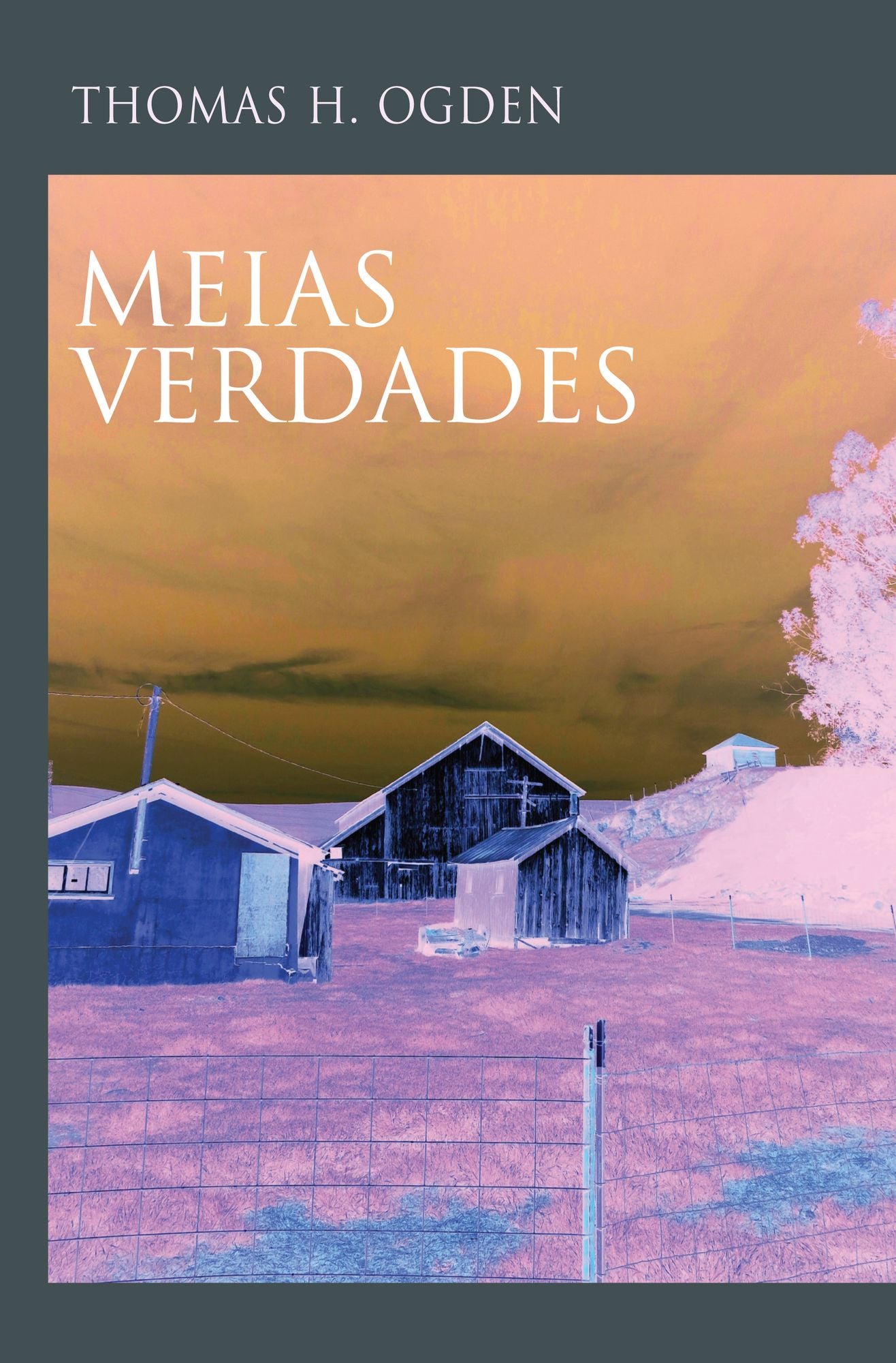 Meias Verdades