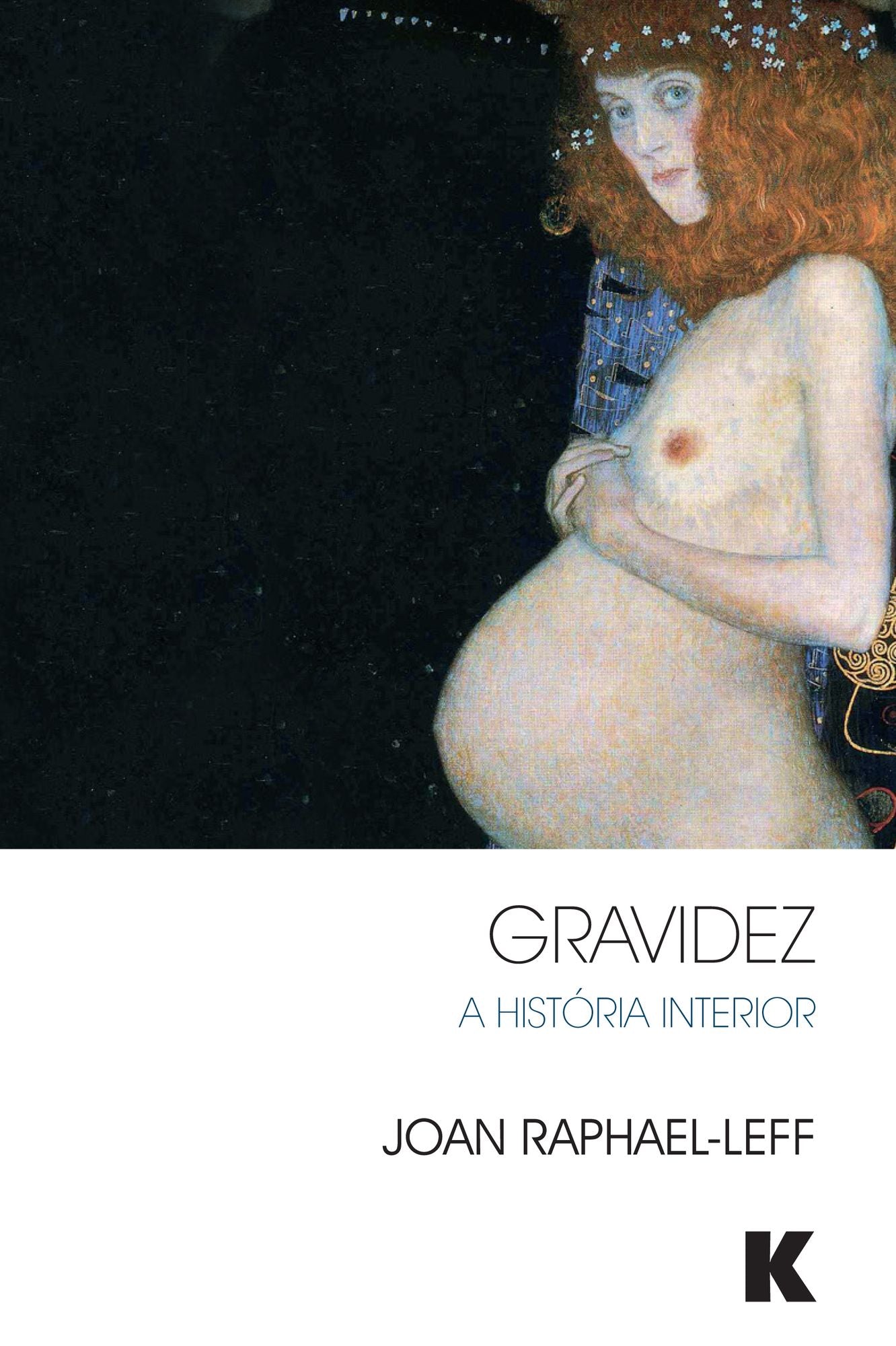 Gravidez: A Historia Interior
