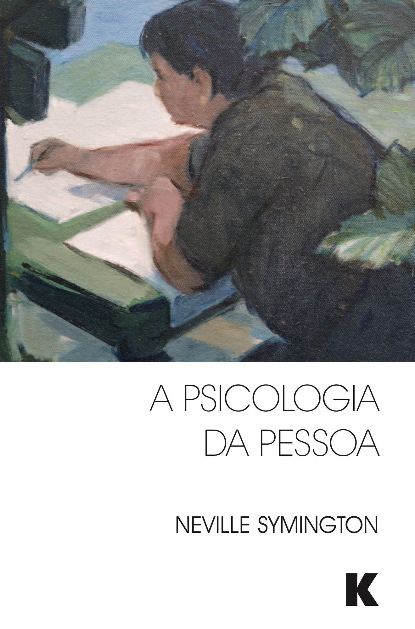 A Psicologia da Pessoa