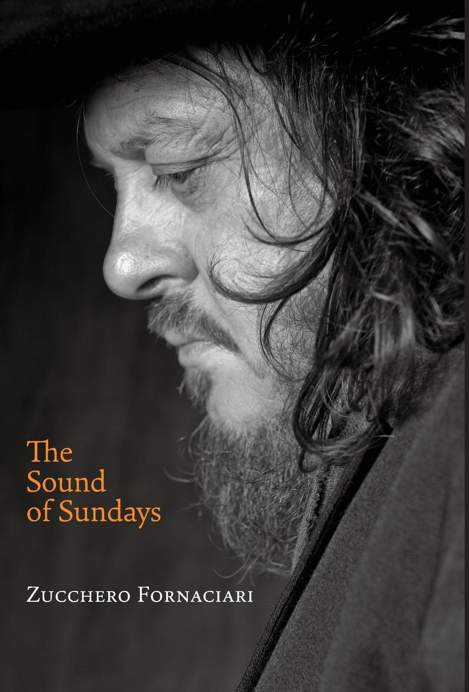 The Sound of Sundays, an autobiography