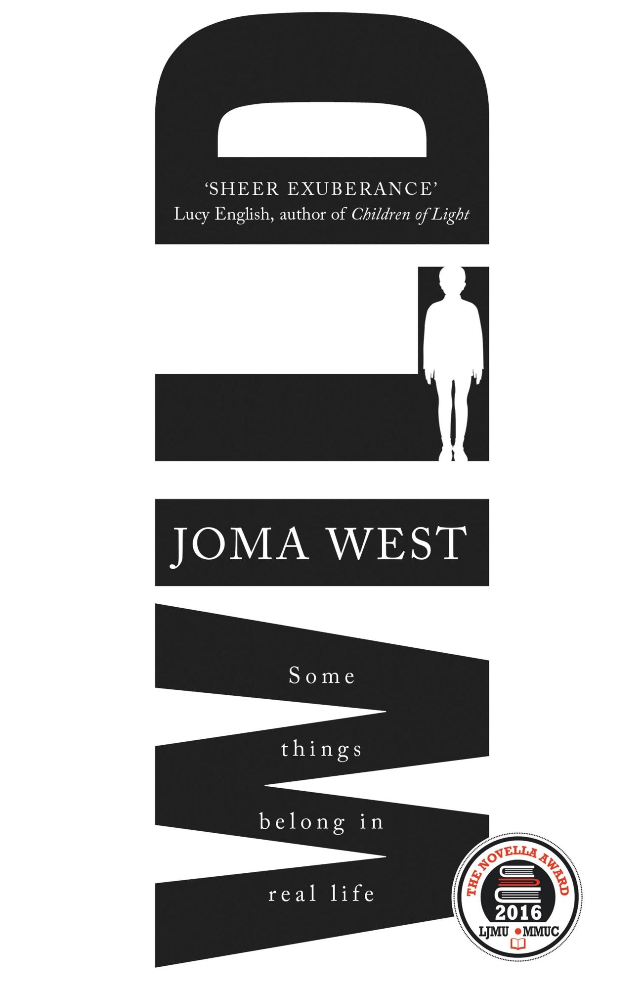 WILD: MMU/JMU Novella 2016 winner
