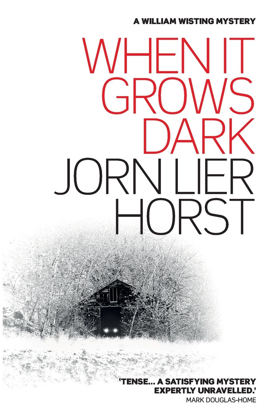 When it Grows Dark