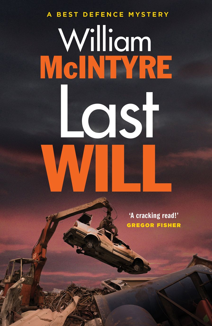 Last Will