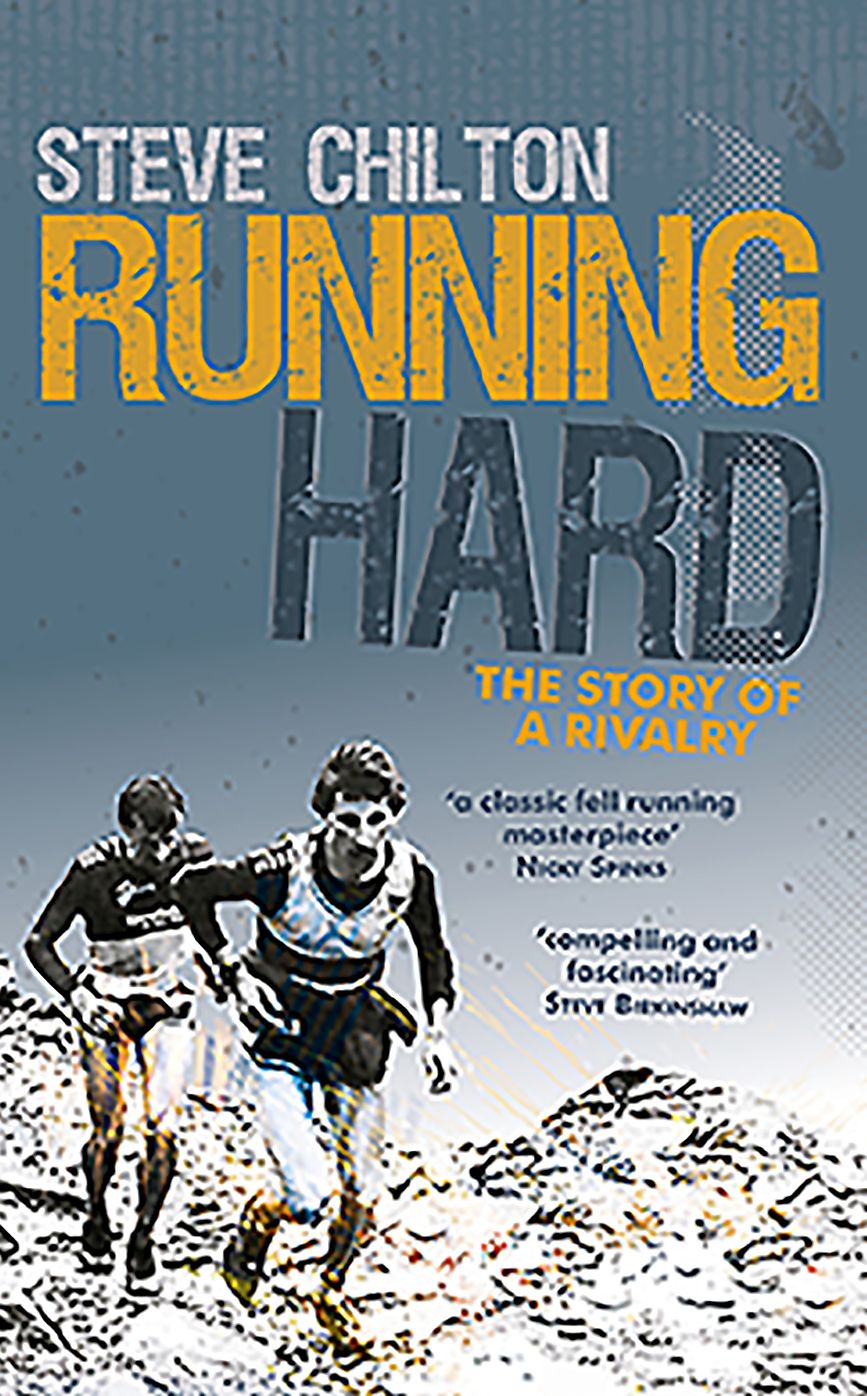 Running Hard: The Story of a Rivalry