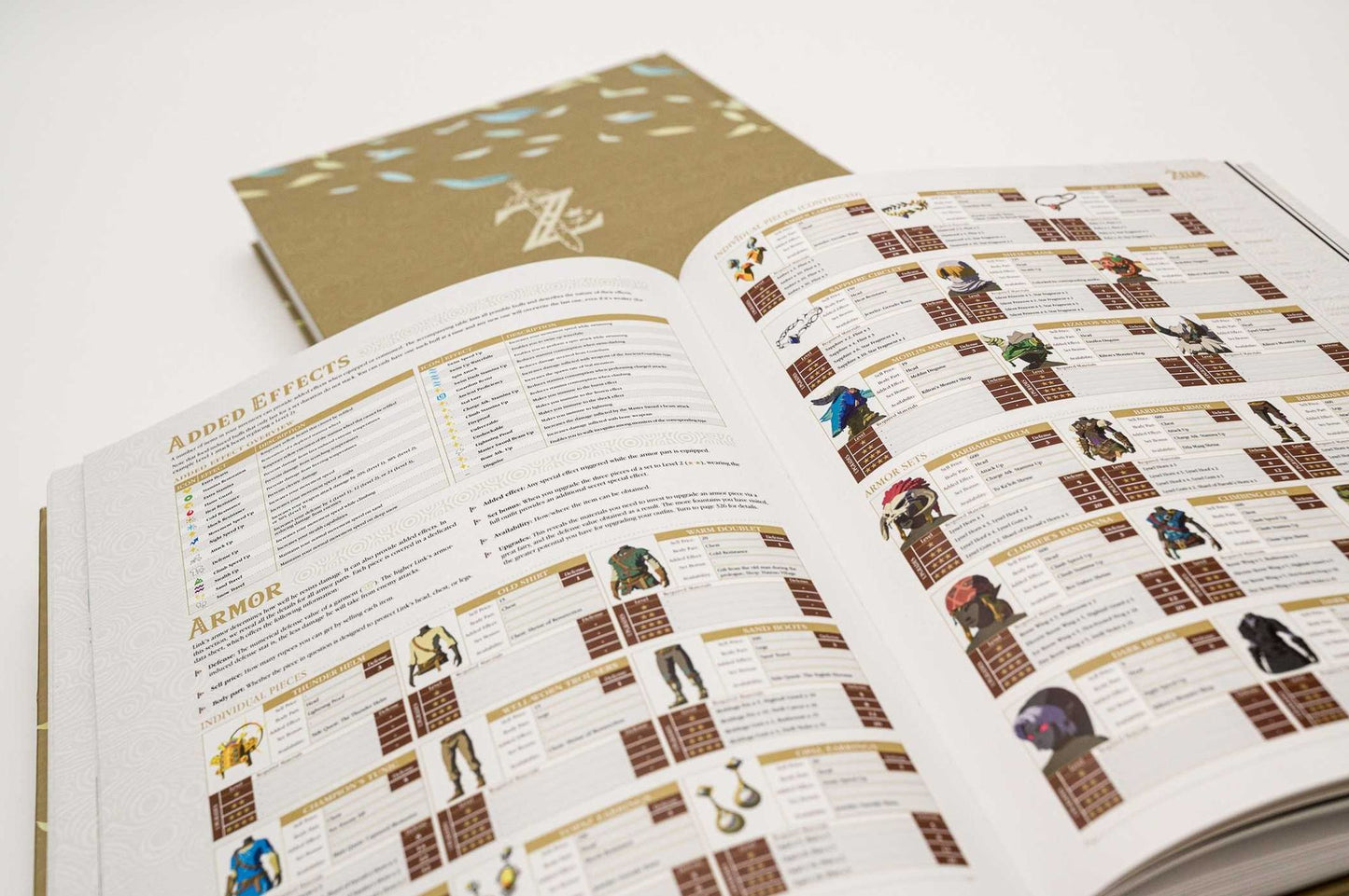 The Legend of Zelda: Breath of the Wild The Complete Official Guide: -Expanded Edition
